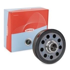 Bmw F30 Kasa 318d 320d Dizel Krank Kasnağı CORTECO 80001698