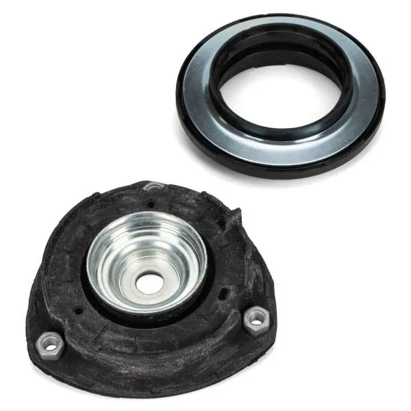 Seat Leon 2013 Model Sonrası Ön Amortisör Üst Takozu Bilyalı Lemfoder Marka LEMFORDER 3757401