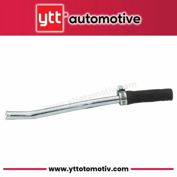 Havalandırma Hortumu Komple F20 F30 Lcı 12 - YTT Y81222
