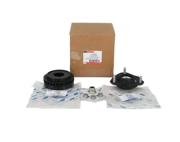 FOCUS 1998-2005 ARASI ÖN AMORTİSÖR TAKOZ BİLYALI SETİ ORİJİNAL FORD OTOSAN XS413D122AA