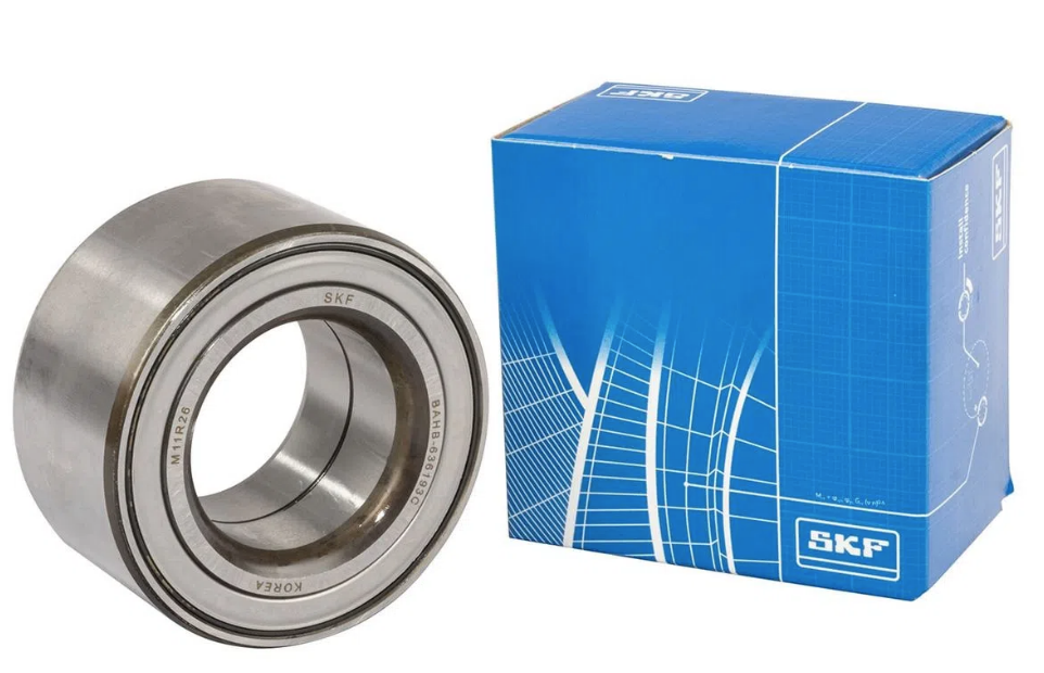 Ford Focus 1998-2002 Ön Teker Biyası (Ön Aks Bilya) Marka SKF VKBC20009