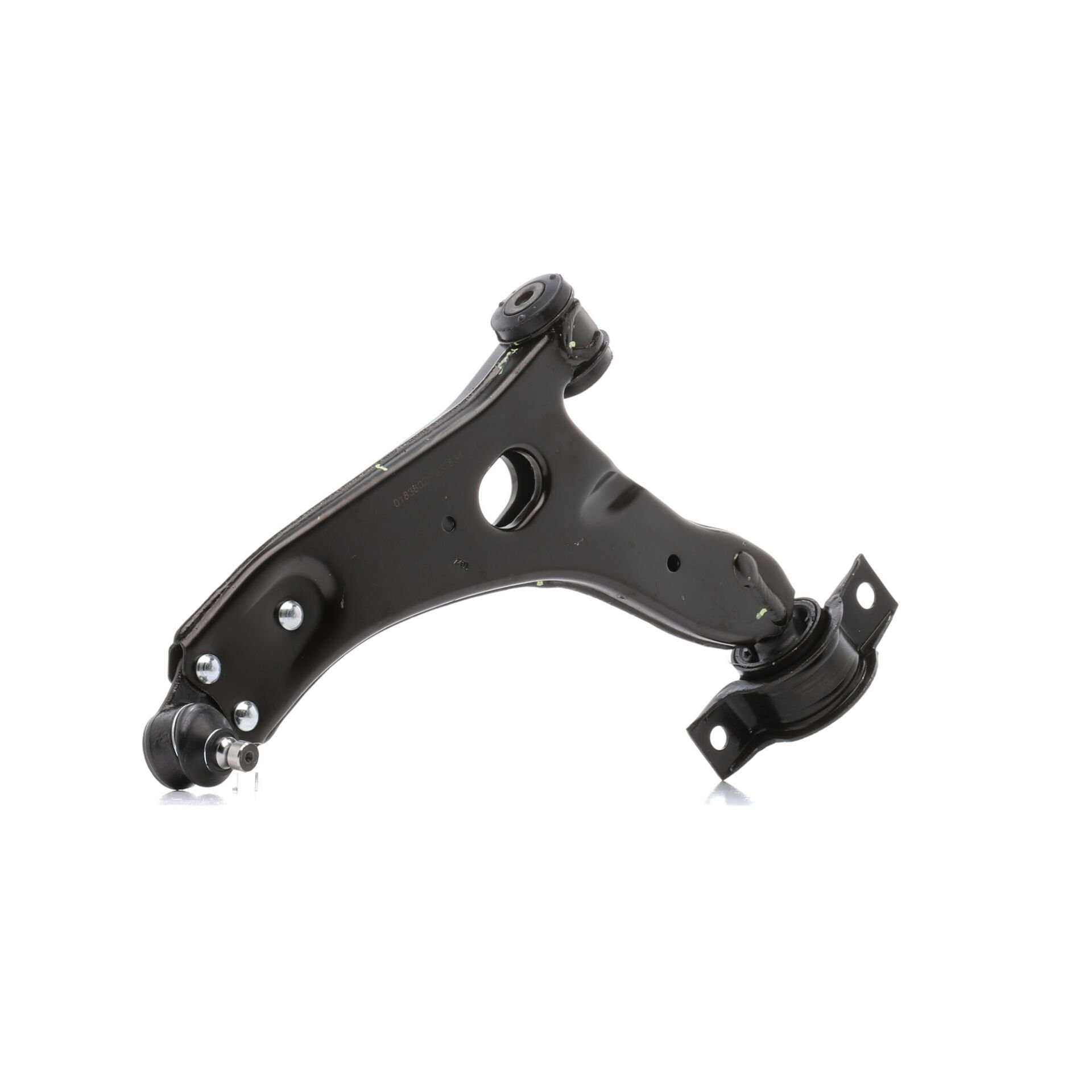DELPHI TC870 | Ford Focus 1998-2002 Ön Sol Salıncak (Alt Tabla)