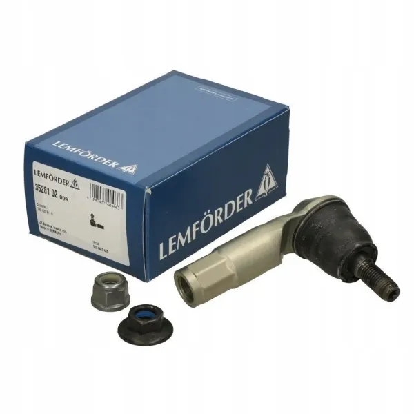 Seat Leon 2006 Model Sonrası Sağ Ön Rot Başı LEMFORDER 3528202