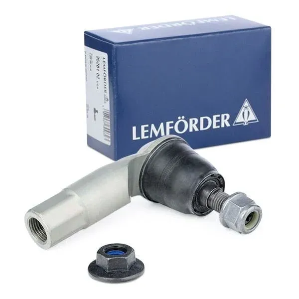 LEMFORDER 3528102 | Seat Leon 2006 Model Sonrası Sol Ön Rot Başı