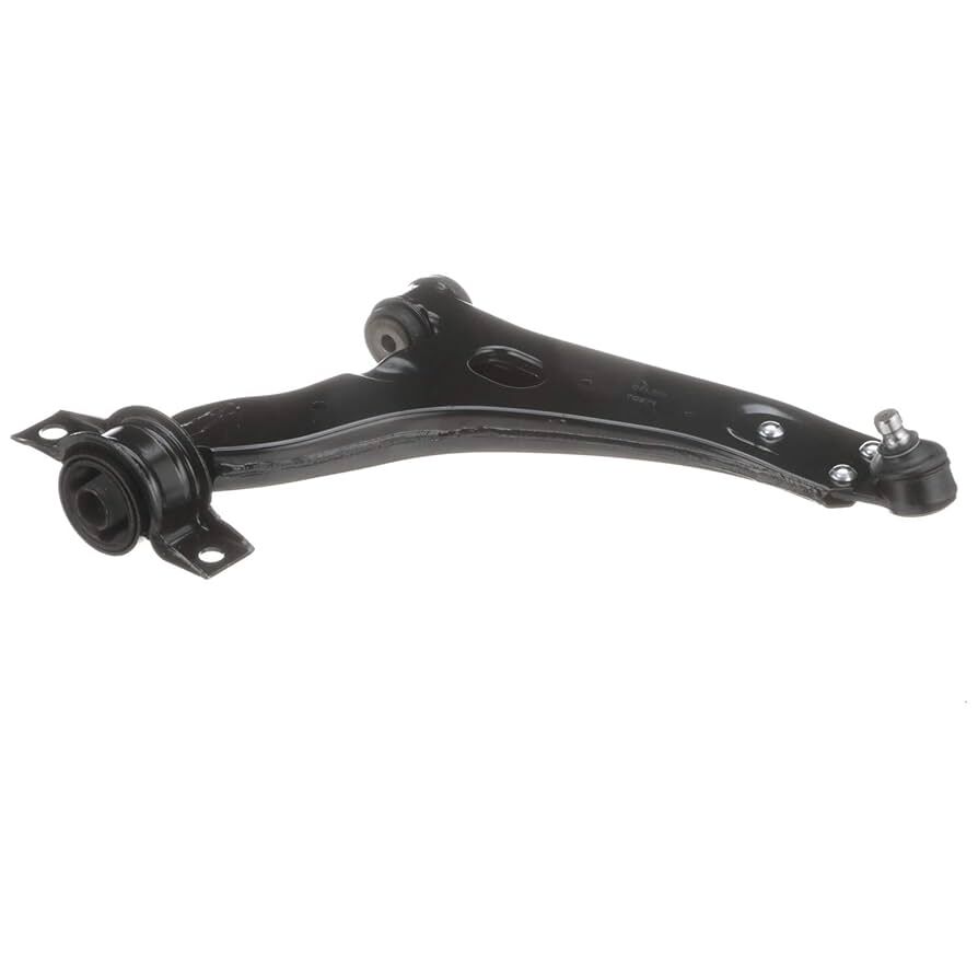 Ford Focus 1998-2002 Ön Sağ Salıncak (Alt Tabla) DELPHI TC871