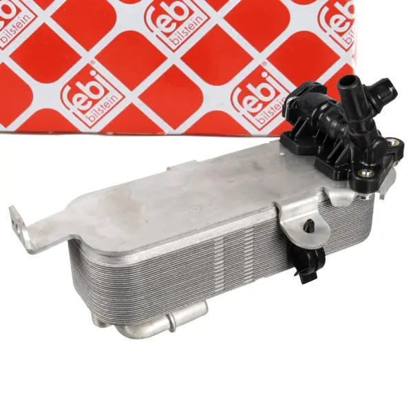 Bmw F30 -F32 -F36 Kasa Benzinli Otomatik Şanzıman Yağ Soğutucusu FEBI BILSTEIN 172243