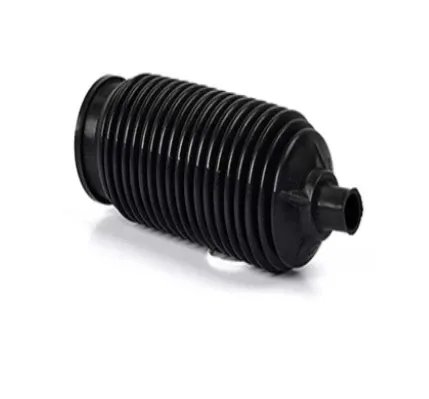 Ford Focus 1998-2005 Direksiyon Rot Körüğü Takım (2 Adet) YTT Y9568