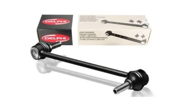 DELPHI TC1315 | Seat Leon 2011-2020 Model Arası Askı Rotu / Z Rot