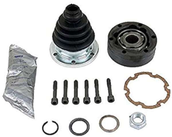 GKN 302261 | Seat Leon 2006-2016 1.6-1.6 TDI Motor İç Aks Kafası