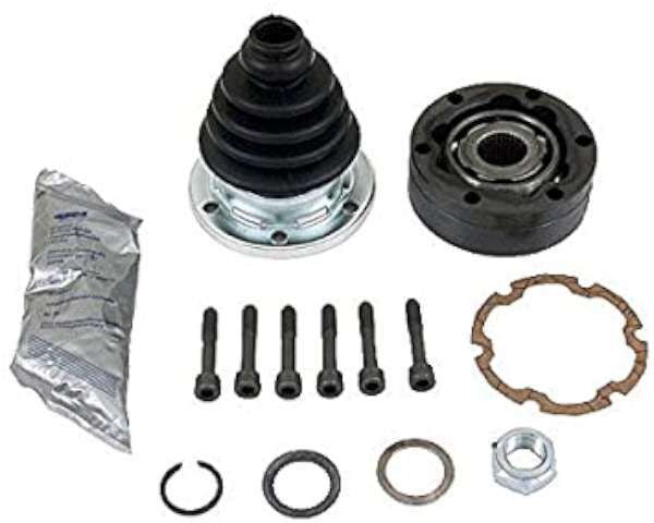 Seat Leon 2006-2016 1.6-1.6 TDI Motor İç Aks Kafası GKN 302261