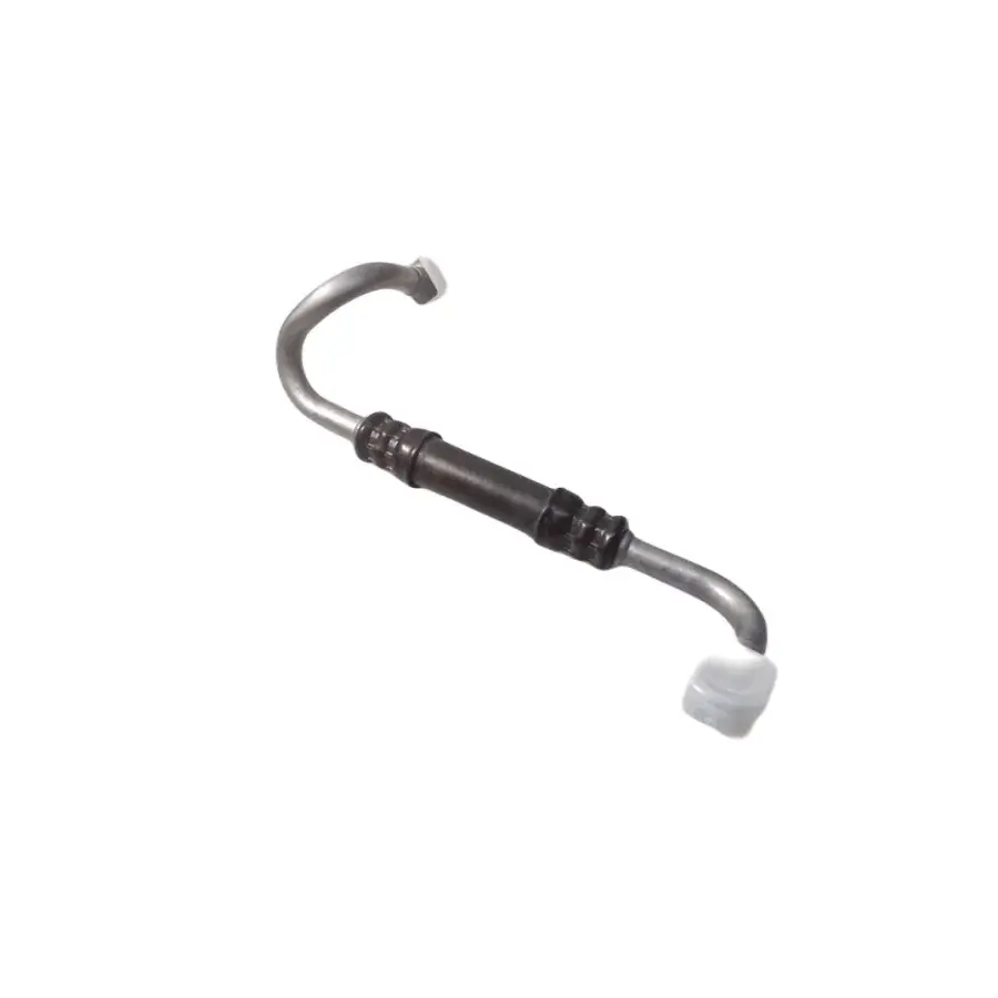 F10-F30-F20 N47 184 Lük Motor Turbo Yağ Borusu Orjinal BMW 11427808756