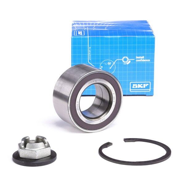 SKF VKBA3531 | Ford Focus 1998-2005 Ön Teker Biyası