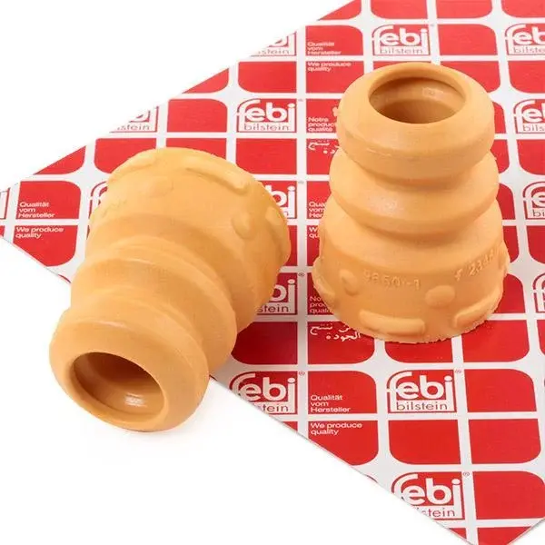 Volkswagen Golf 7 2013 Sonrası Ön Amortisör Süngeri Takımı FEBI BILSTEIN 23460
