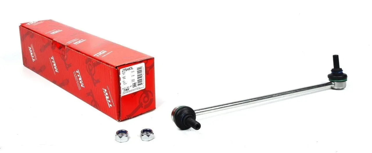 Seat Leon 2006-2018 Model Sonrası Askı Rotu Z Rot TRW JTS483