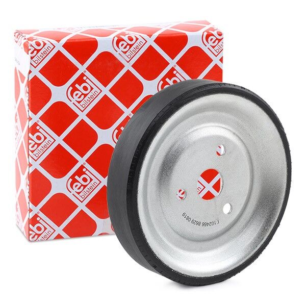 Bmw F30 Kasa 320i ed Devirdaim Kasnağı FEBI BILSTEIN 102466