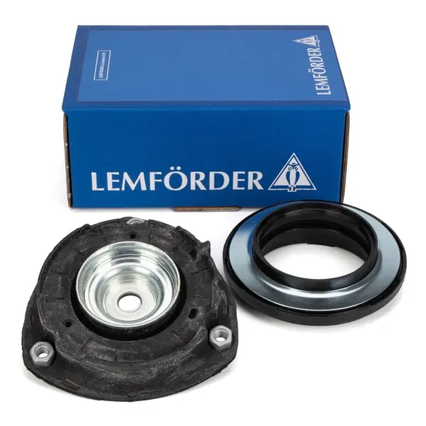 Volkswagen Golf 7 Ön Amortisör Üst Takozu Bilyalı Lemfoder Marka LEMFORDER 3757401