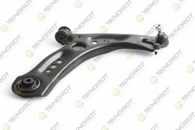 TEKNOROT V-589 | Seat Leon 2013 Model Sonrası Ön Sol Rotilli Salıncak