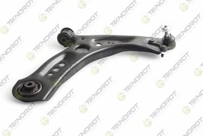 TEKNOROT V-589 | Seat Leon 2013 Model Sonrası Ön Sol Rotilli Salıncak