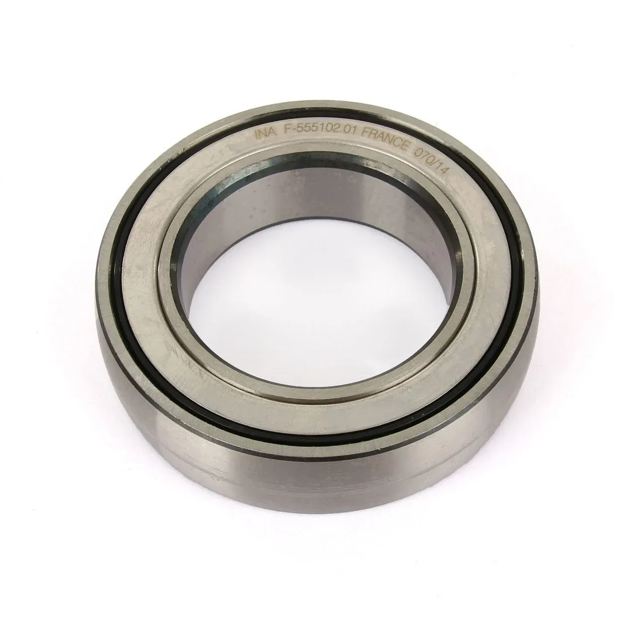 Ford Focus 1998-2002 Ön Aks Şaft Bilyası Balık Sırtı (Aks Askı Bilyası) FORD OTOSAN AV613C083A