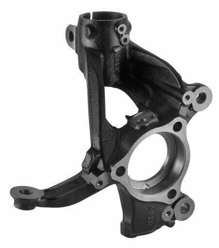 Seat Leon 2013 Sonrası Ön Sağ Aks Taşıyıcı ASPART 1SKN1040 | ASP.1SKN1040