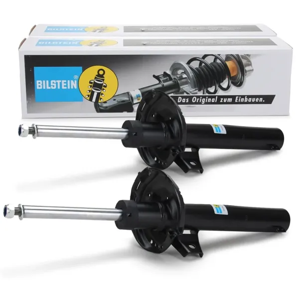 BILSTEIN 22-230522 | Seat Leon 2013 Model Sonrası Ön Amortisör Takımı 50MM