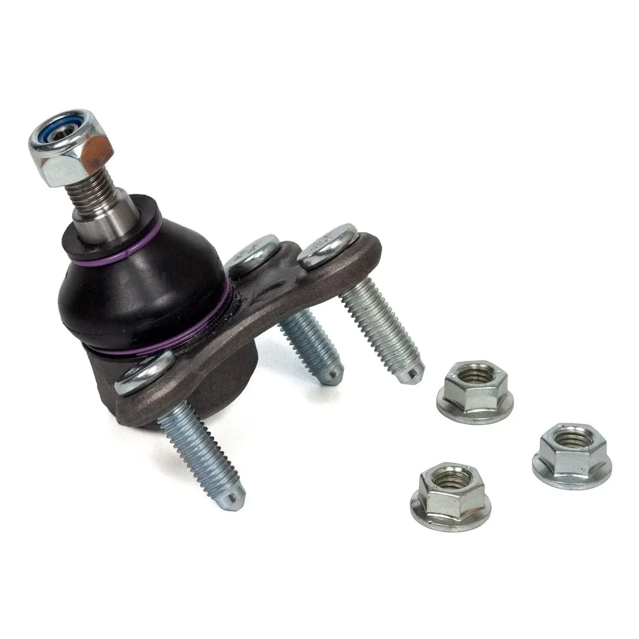 DELPHI TC2691 | Volkswagen Golf 7 2013 Sonrası Alt Rotil Sol