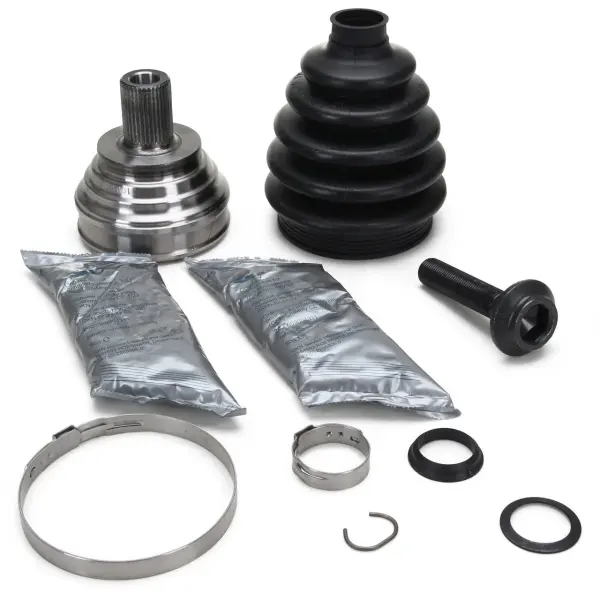 Volkswagen Golf 7 2013-2017 Dış Aks Kafası GKN 304327