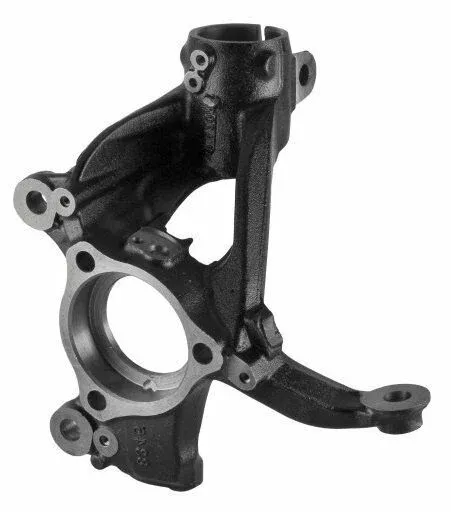 Seat Leon 2013 Sonrası Ön Sol Aks Taşıyıcı ASPART 1SKN1038 ASP.1SKN1038