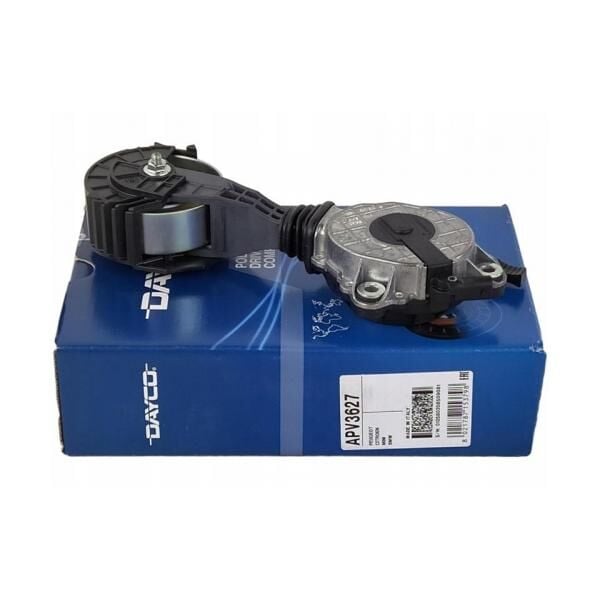 Bmw F30 Kasa 320i Elektrikli V Kayış Gergi Kütüğü DAYCO APV3627