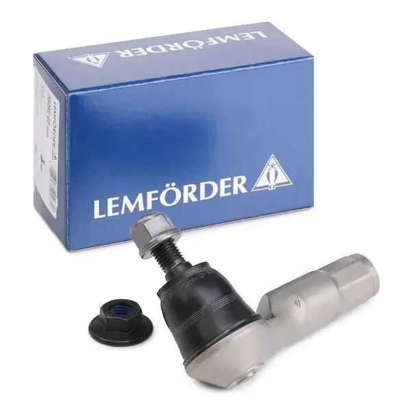 LEMFORDER 3528202 | Volkswagen Golf 7 2014-2017 Model Arası Sağ Ön Rot Başı