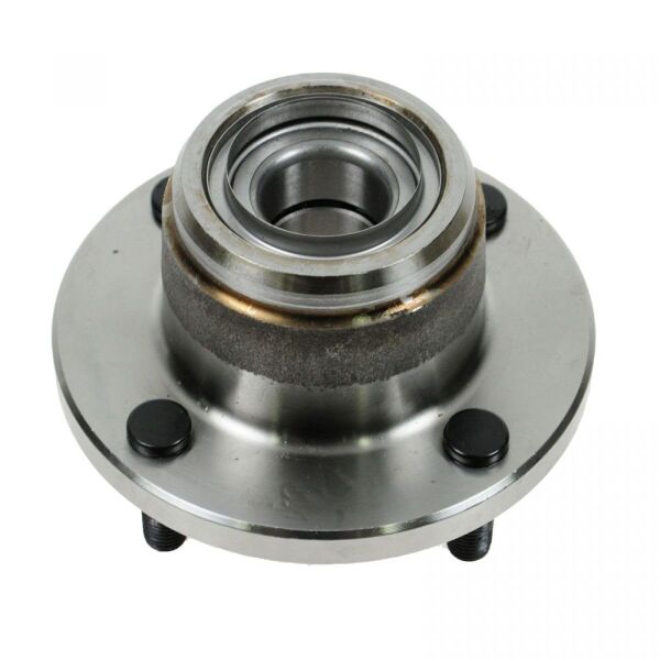 İTHAL 98AB1A034AE| Ford Focus 1998-2002 Arka Teker Rulmanı Poryalı Yansanayi