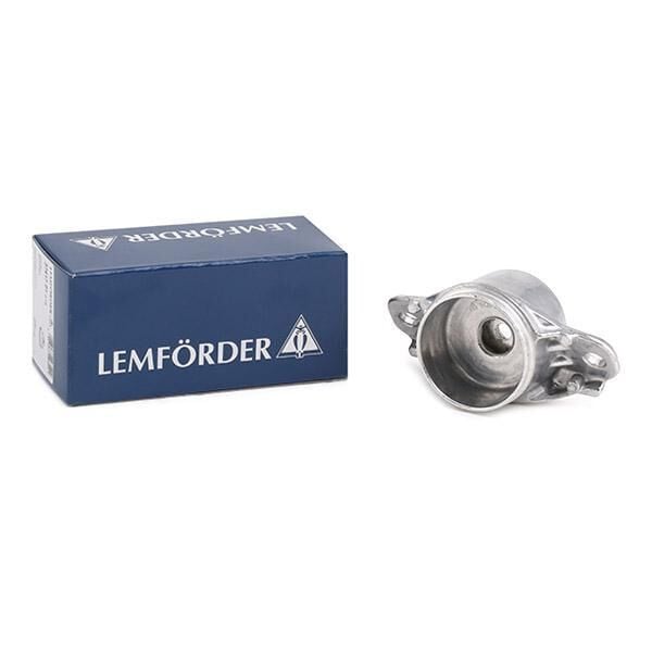 LEMFORDER 3741601 | Seat Leon 2013 Model Sonrası Arka Amortisör Üst Metal Takozu