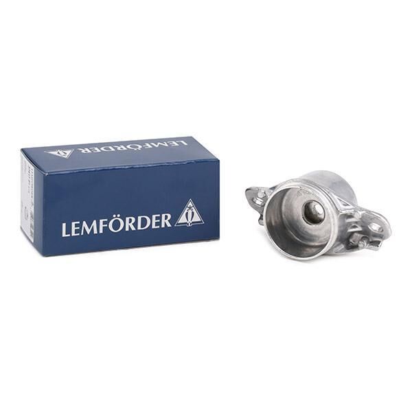 Seat Leon 2013 Model Sonrası Arka Amortisör Üst Metal Takozu LEMFORDER 3741601