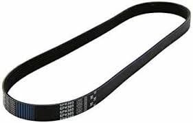 Bmw F30 Kasa 320i N13 Motor V Kayışı (6PK985) GATES 6PK985