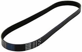 Bmw F30 Kasa 320i N13 Motor V Kayışı (6PK985) GATES 6PK985