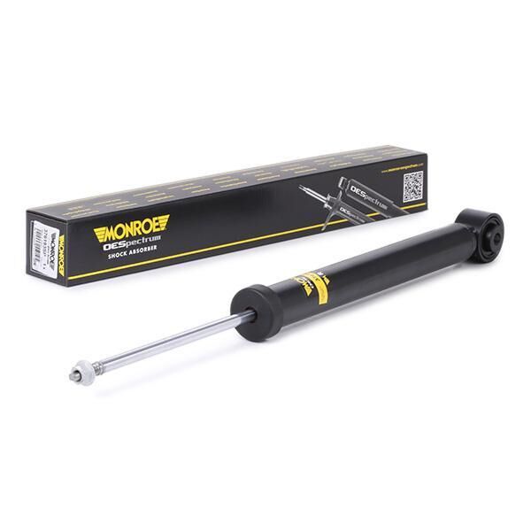 Seat Leon 2013 Model Sonrası Arka Amortisör MONROE 376193SP