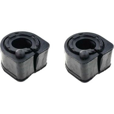 Ford Focus 1998-2005 Arka Viraj Demir Lastiği Takımı 2 Adet BSG Marka (Yan sanayi) 98AG4A037BA