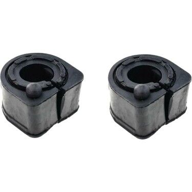 Ford Focus 1998-2005 Arka Viraj Demir Lastiği Takımı 2 Adet BSG Marka (Yan sanayi) 98AG4A037BA