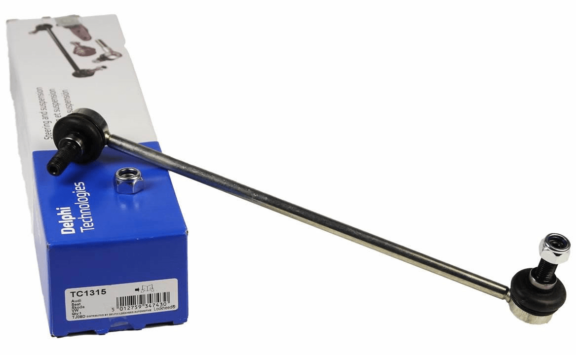 DELPHI TC1315 | Volkswagen Golf 7 Askı Rotu / Z Rot
