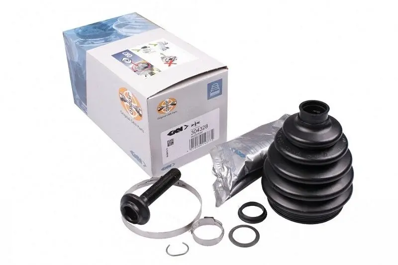 GKN 304328 | Volkswagen Golf 7 Dış Aks Körüğü