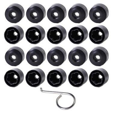 İTHAL 1K0601173 | Volkswagen Golf 2004 Model Sonrası Bijon Kapağı