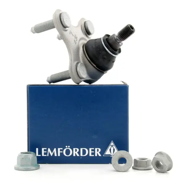 LEMFORDER 2677202 | Volkswagen Golf5-Golf6-Golf7 2004-2018 Model Arası Rotil Sol Ön
