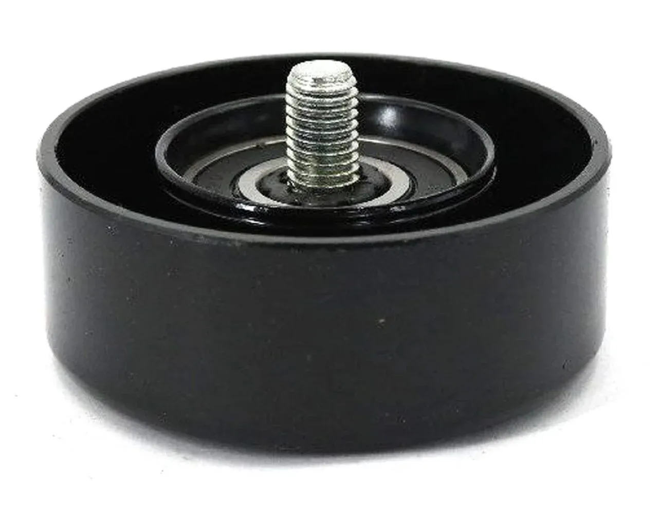 Ford Focus 1998-2002 1.6 Benzinli Zetec V Kayış Gergi Bilyası INA 532050110