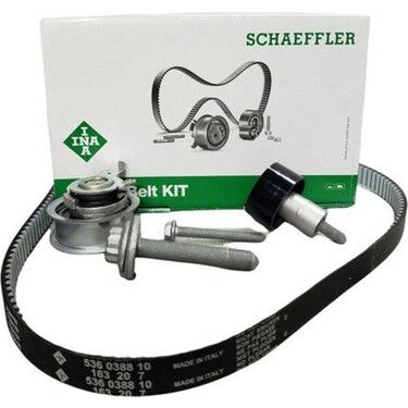 Seat Leon 2013 Model Sonrası 1.2 TSI Motor Triger Seti INA 530059211