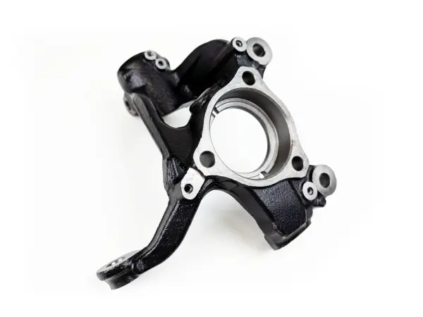 ithal 5q0407256r / Volkswagen Golf 7 Ön Sağ Aks Taşıyıcı