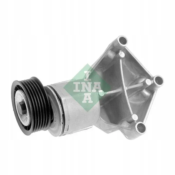 INA 534013120 | Ford Focus 1998-2005 1.6 Zetec V Kayıs Gergisi Komple