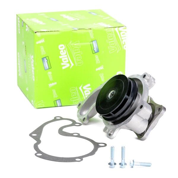 VALEO 506641 | Ford Focus 1998-2005 1.8 TDCI Devirdaim (Su Pompası)