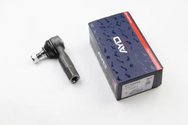 AYD 91-02248 | Volkswagen Golf 7 2014-2016 Arası Rot Başı Sol