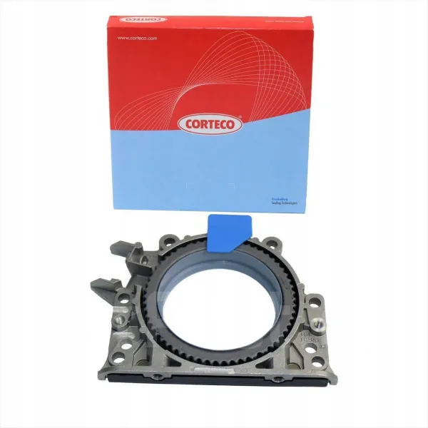 Seat Leon 2012 Model Sonrası 1.6 TDI Flanşlı Arka Krank Keçesi CORTECO 82037305