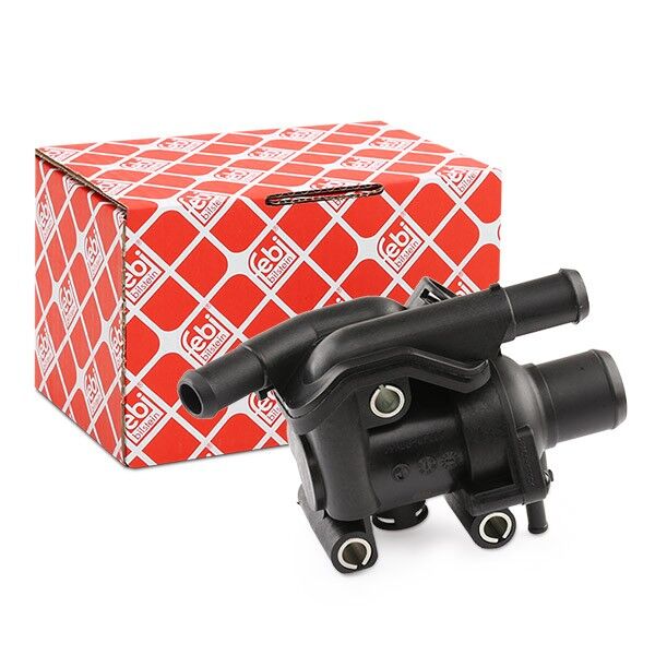 Ford Focus Termostat Gövdesi Focus 98-05 1.6 FEBI BILSTEIN 45220